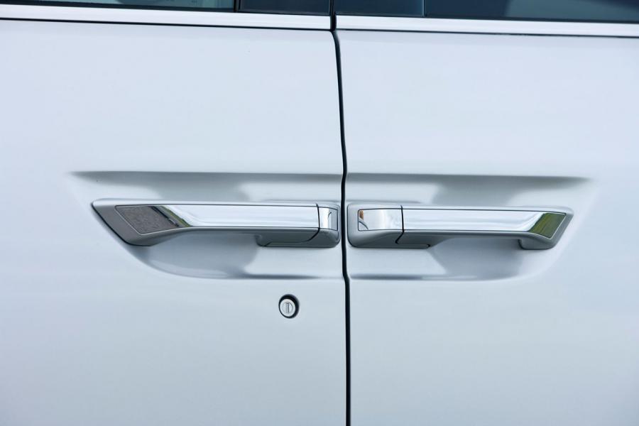  Honda Odyssey 2011 года  (фото 113 из 162)